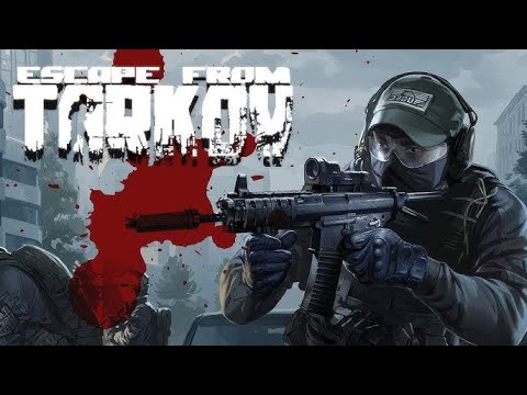 Видео: ⚠️ ДО ВАЙПА ОСТАЛОСЬ СОВСЕМ ЧУТЬ - ПРИМЕРНО но это не точно=) - Тарков - Escape from Tarkov