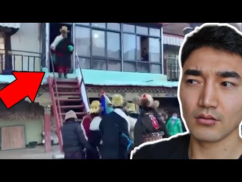 Видео: ТӨВДӨД ХҮЧЭЭР ГЭРЛҮҮЛЖ БАЙГАА БИЧЛЭГИЙГ ҮЗЭВ