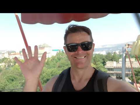 Видео: Мотопутешествие 2022г. Едем в Грузию. 1ч.