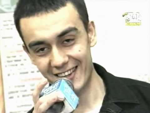 Видео: Хаба G. 2001 год. О себе, о хип-хопе, о жизни...