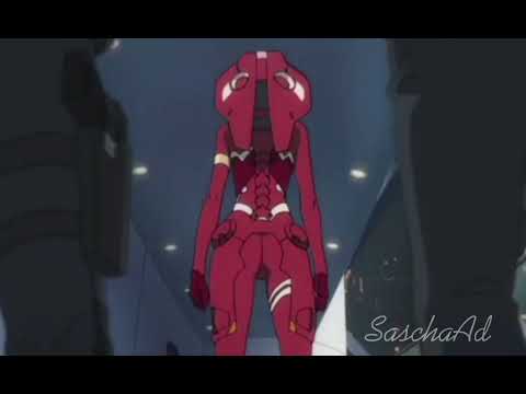 Видео: Аниме клип- Мона Лиза