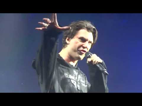 Видео: Люцифер. Кирилл Гордеев. Пентаконцерт, 13.11.2022