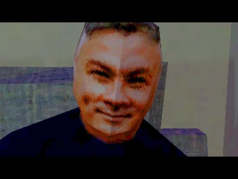 Видео: ночная резня в мотеле