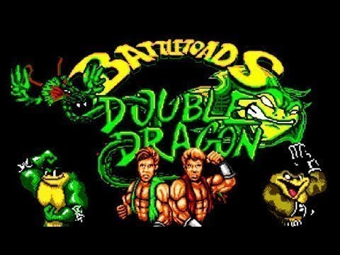 Видео: Фиаско 2 Battletoads Double Dragon on Ragnarok coop Vitalya (Dendy, Nes, Famicom 8 bit) Стрим RUS