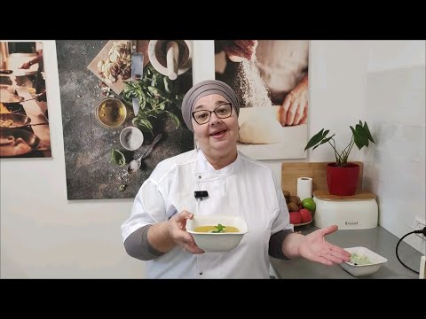 Видео: ЧЕЧЕВИЧНЫЙ СУП