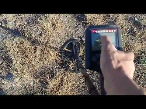 Видео: Металлоискатель TIANXUN T-44Pro С катушкой TX 950 Полевые испытания