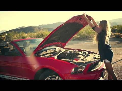 Видео: Егор Крид (KReeD) ft. Polina Faith - Расстояния (Official video)