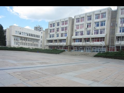 Видео: НА МАРШРУТАХ СЕВЕРНОГО ВОСТОКА БОЛГАРИИ / часть 4 /. Попово