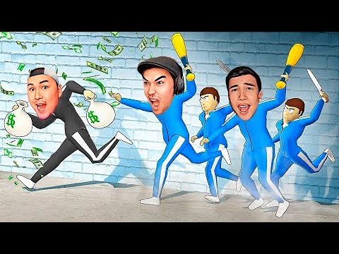 Видео: 6БАҚАНМЕН ЕҢ ТАРТЫСТЫ ЖАРЫС | ИГРА В КАЛЬМАРА