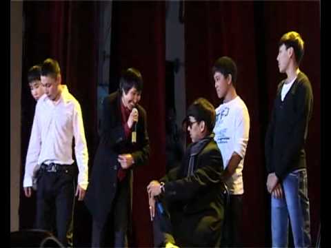 Видео: Якудза -  Часть 1