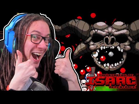 Видео: MEGA SATAN НЕ ОЧАКВАШЕ ТОВА | The Binding of Isaac: Repentance