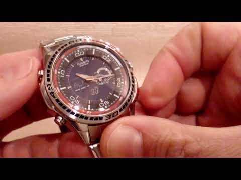 Видео: EFA-121D-1A ТЕРМОМЕТР ОБЗОР,ФУНКЦИОНАЛ,НАСТРОЙКА / EFA-121D-1A Review, Functionality