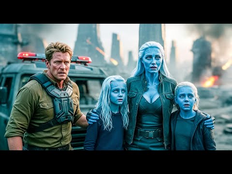 Видео: «Садитесь в грузовик», — фермер бывшей богатой инопланетянке с тремя детьми