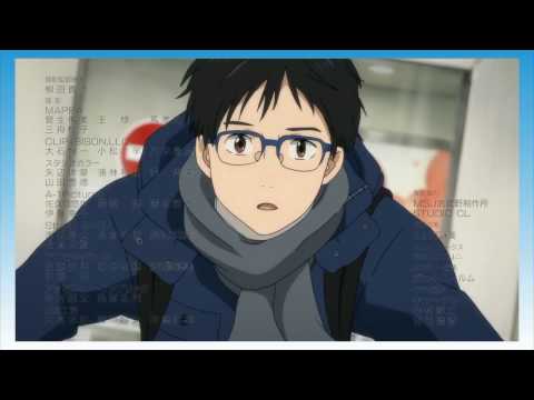 Видео: О Доблестных ФИГУРИСТАХ #8 Yuri on ice CRACK RUS (Юри/Юрий на льду аниме приколы/нарезка)