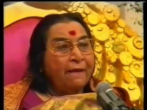 Видео: 2000 год, 7 мая.  Сахасрара пуджа. Кабелла, Италия. Перевод Ю. Васильева