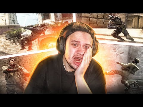 Видео: САМЫЙ НЕВЕЗУЧИЙ ИГРОК В CS:GO