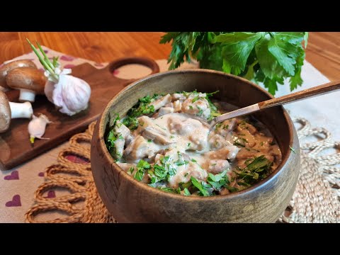 Видео: ЦЮРИХСКАЯ ТЕЛЯТИНА – НЕЖНОЕ, СЛИВОЧНОЕ И НАСТОЯЩЕЕ ШВЕЙЦАРСКОЕ БЛЮДО 🇨🇭🥩✨