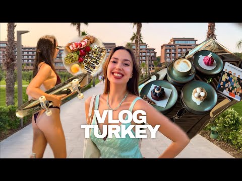 Видео: LUSSO SORGUN стоит ли ехать в этот отель? ПЛЮСЫ И МИНУСЫ
