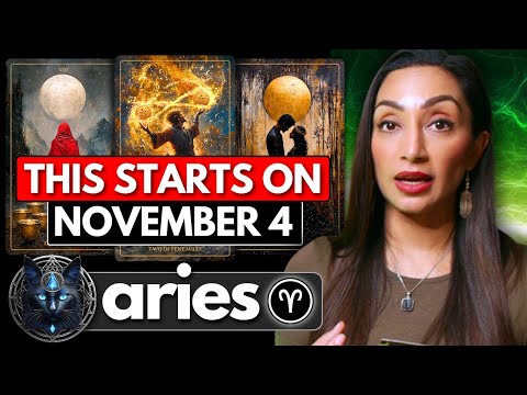 Видео: ОВЕН ♈︎ «У меня нет слов, насколько это будет важно для тебя!» 🐞 Знак зодиака Овен ☾₊‧⁺˖⋆