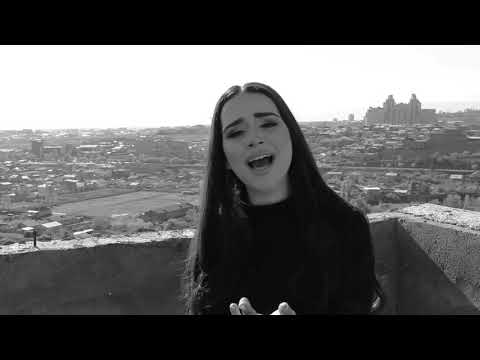 Видео: Milya Oganisian - Не могу (Cover - Анна Седокова)