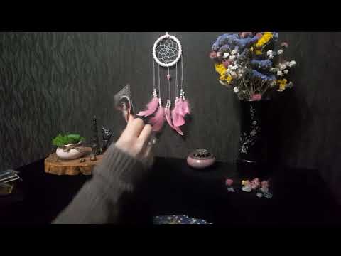 Видео: 4 Королевы: Кто Думает о Вас прямо Сейчас?!.