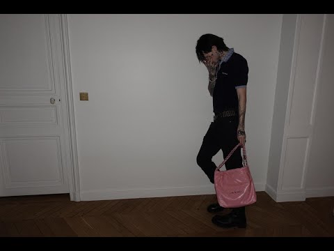 Видео: 9mice - ГОША РУБЧИНСКИЙ (Official Music Video) 2025