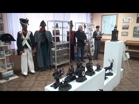 Видео: Каслинское литье