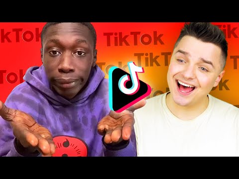 Видео: Самая СМЕШНАЯ подборка видео из TikTok 2021 | Новый Khaby Lame Funny TikToks