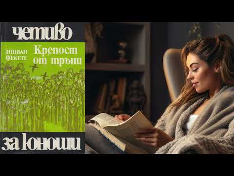 Видео: Крепост от тръни част 1