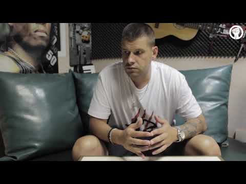 Видео: 42 (1) за началото, името и Док Пит