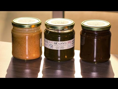 Видео: Секрет Суперфудов