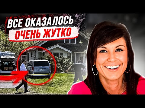 Видео: Никто и не ожидал такого поворота событий: дело Ребекка Блетч