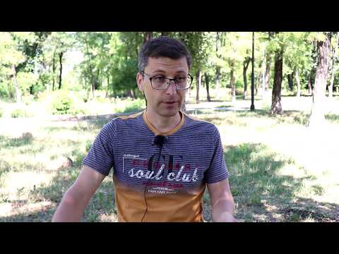 Видео: Стоит ли современному человеку боятся сглаза и порчи?