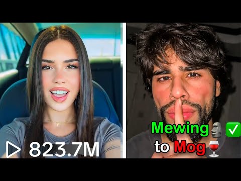 Видео: Самые глупые тренды TikTok 2024 года