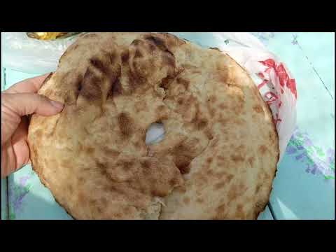 Видео: Приехал Миша с семьёй, отдыхаем в Пересыпи, пробуем арбуз