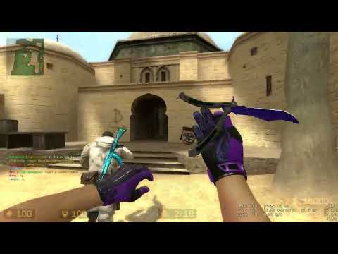 Видео: ТУТ БЫЛ КЭФ НА ВИН 1.01. Counter-strike Source #1467 жизнь АВП.НЕТ