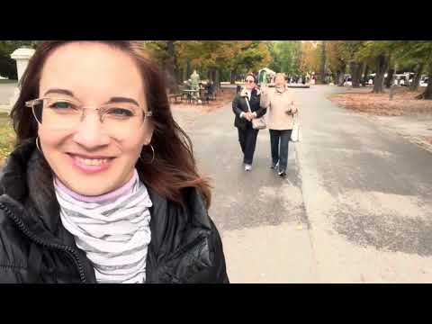 Видео: Путешествие часть 1. Белград, Калемегдан, собор Святого Саввы #жизньзаграницей #калемегдан #белград 