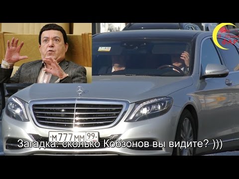 Видео: Дали Пендель на Кутузовском