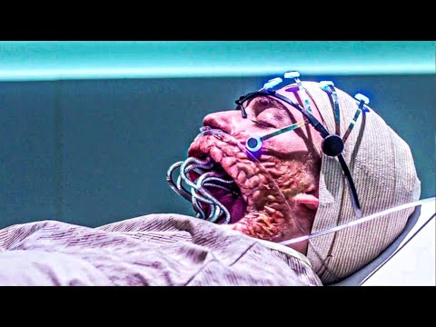 Видео: Пятеро солдат получили приказ охранять особняк и вот что было дальше