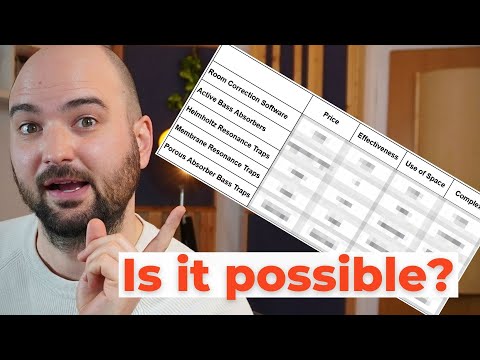 Видео: ДЕШЁВОЕ управление басами. Возможно ли это?