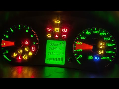 Видео: КРУИЗ КОНТРОЛЬ НА LADA ГРАНТА