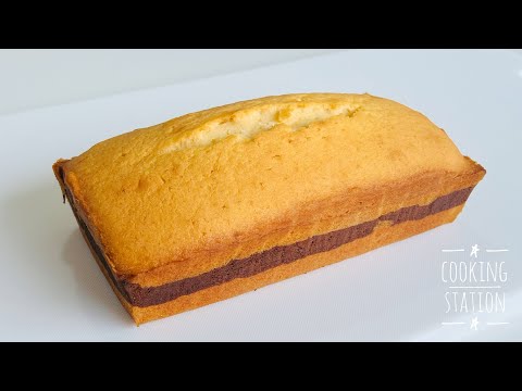 Видео: Шоколадно-ванильный сливочно-сырный пирог! Простой и вкусный рецепт!