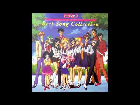 Видео: [세일러문 OST] Sailor Moon Best Song Collection 1hour  / Сейлор мун песня