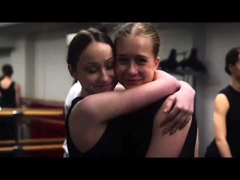 Видео: Реклама Ведущего творческого коллектива г. Москвы Хореографического ансамбля «Краски лета»