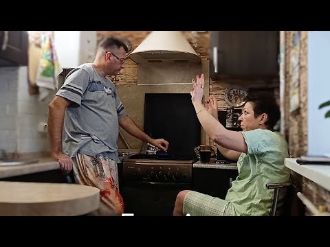 Видео: ОБСУЖДАЕМ С ВАЛЕНСИЕЙ ПЛАНЫ НА ЖИЗНЬ