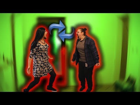 Видео: Vlog: СИ ГИ СМЕНИВМЕ ТЕЛАТА?????
