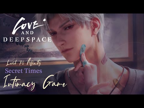Видео: Игра на интимность | Тайные встречи с Силусом | Сродство 70 уровня | 🎧 Аудиодрама | Любовь и глуб...