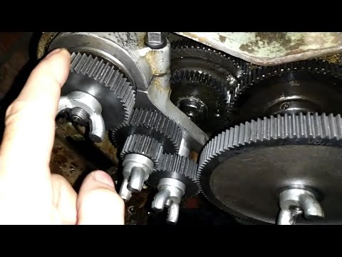 Видео: ТВ-320 Резьба 19 ниток на дюйм метрической гитарой