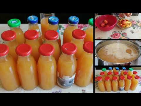 Видео: НЕКТАР ОТ НЕКТАРИНИ