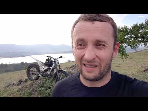 Видео: Зачем эндурист начинает заниматься триалом?